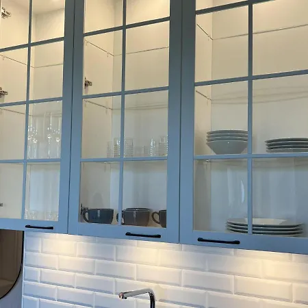 Luxurious Near The Sea In * Pobierowo
