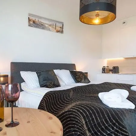 Luxurious Near The Sea In * Pobierowo