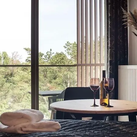 Luxurious Near The Sea In Apartment
