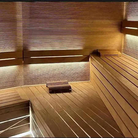 Luxurious Near The Sea In * Pobierowo